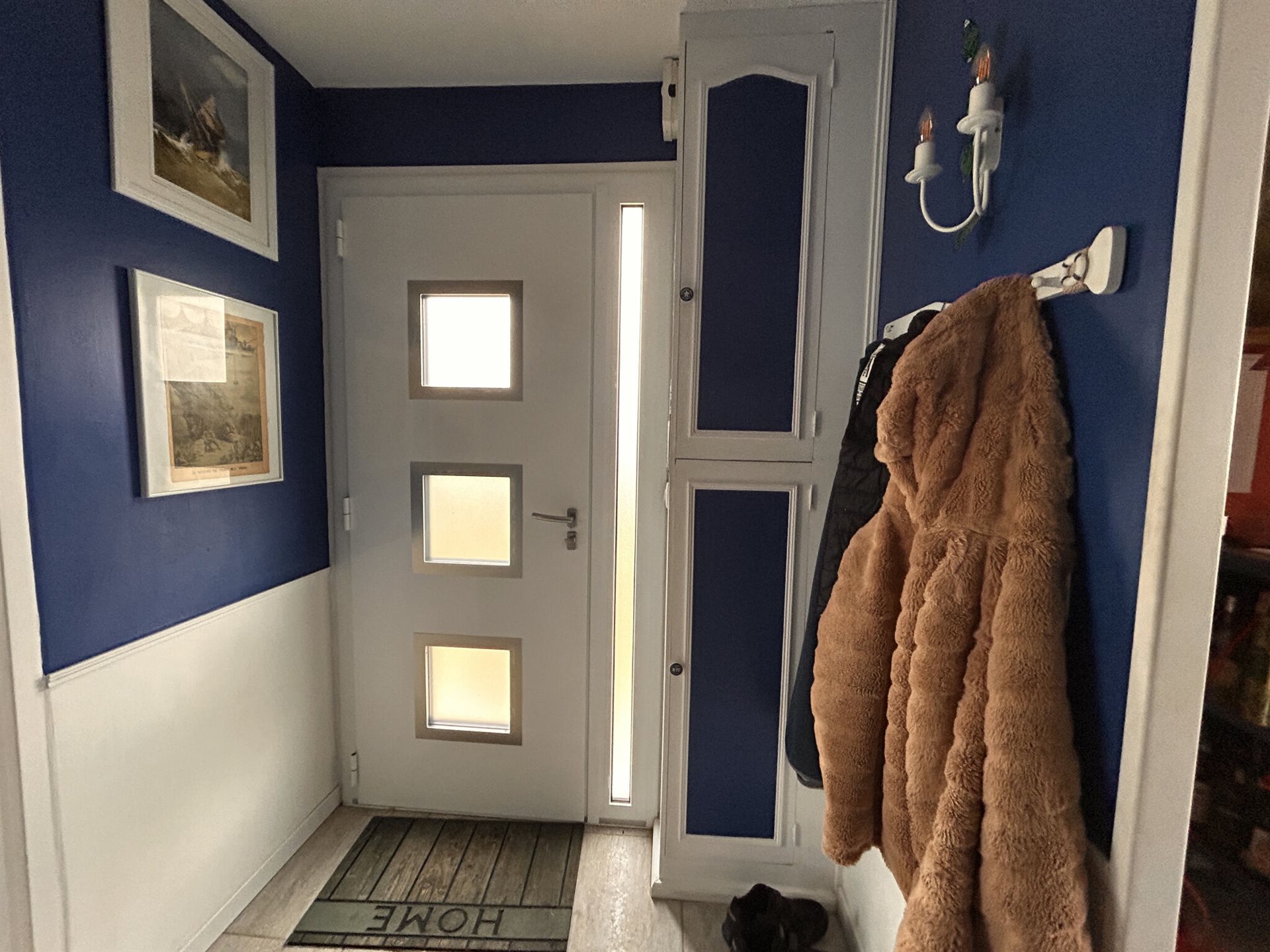 Maison à vendre, 84m², Migné