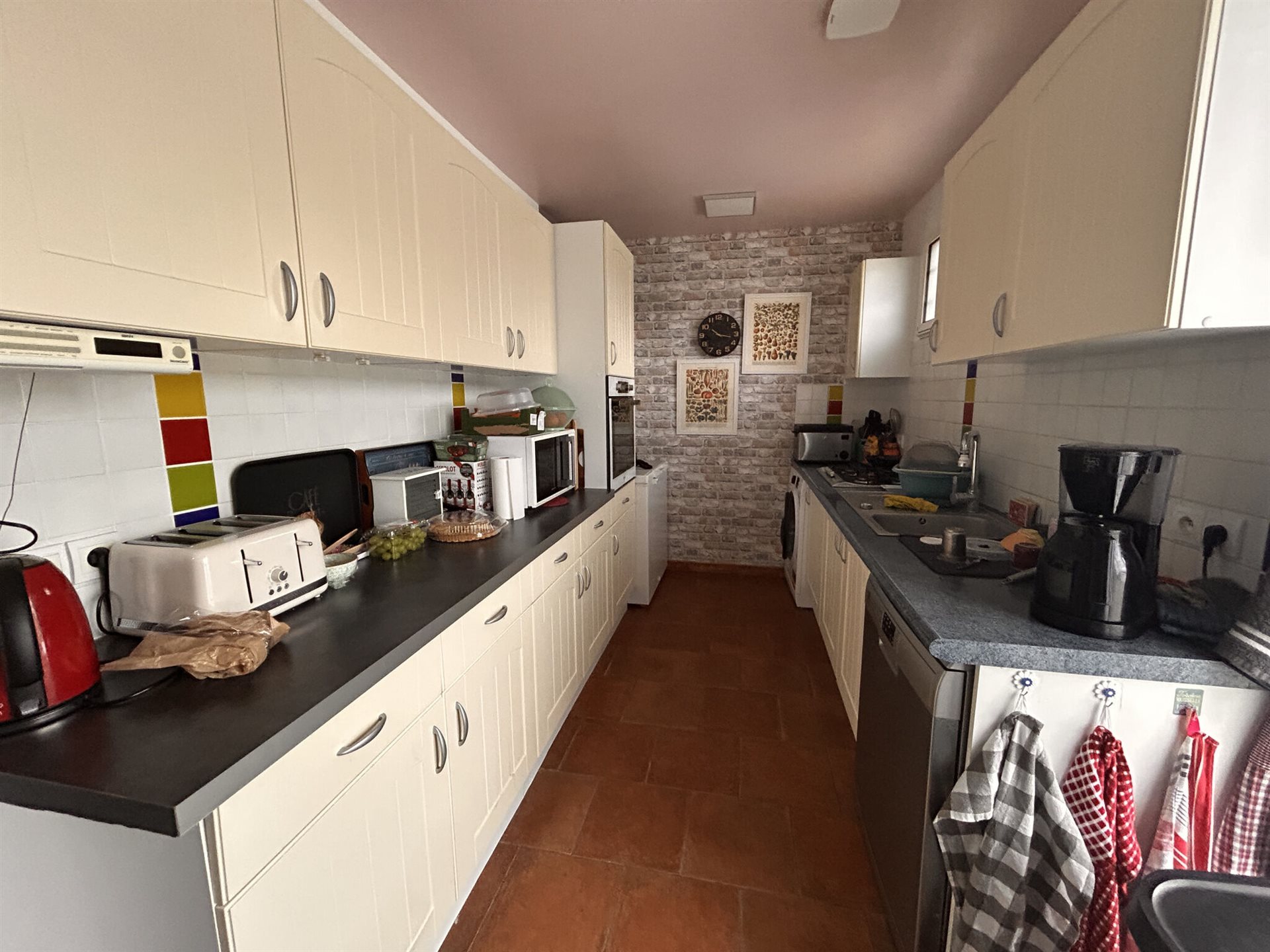 Maison à vendre, 84m², Migné