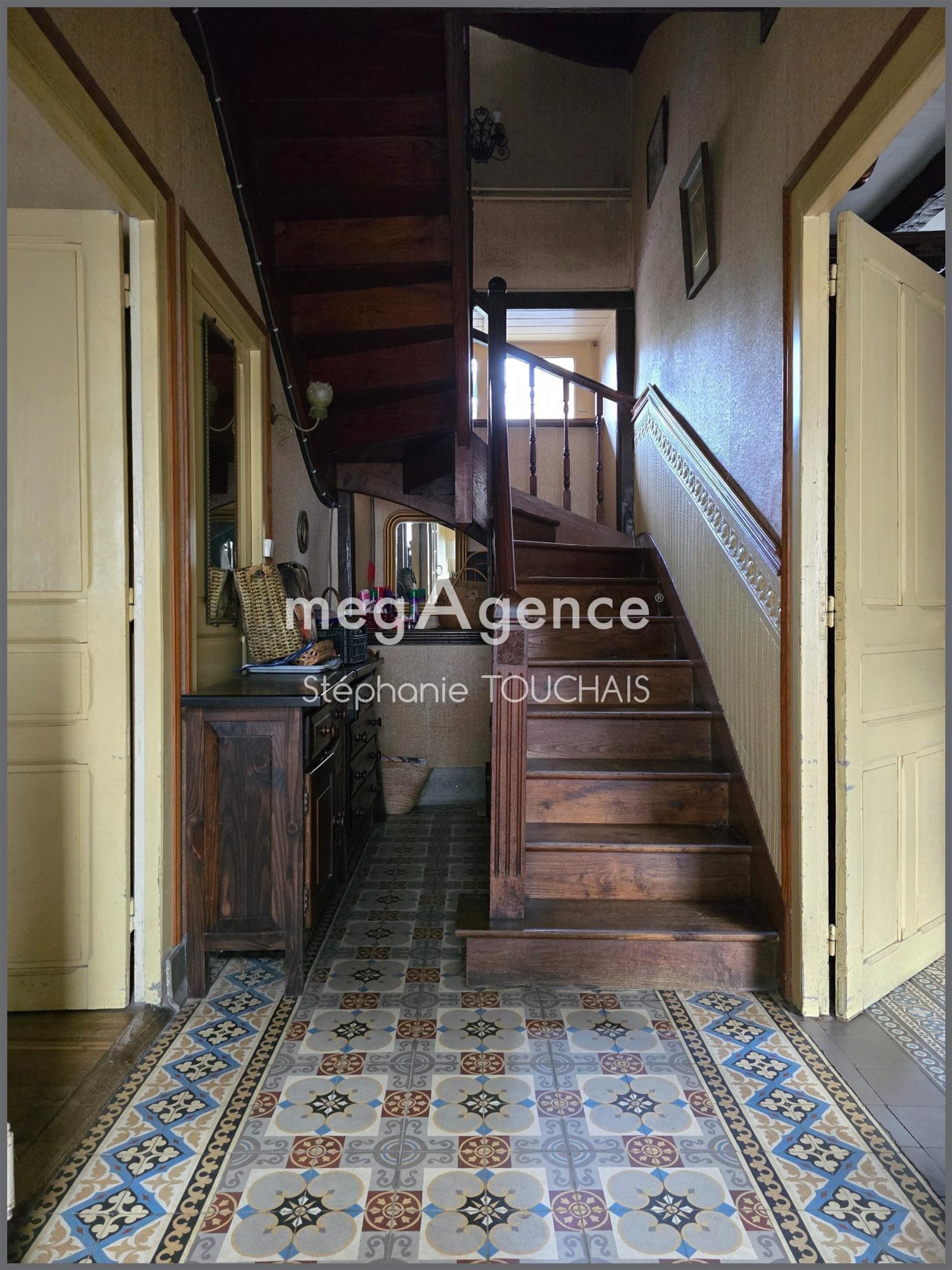 Maison à vendre, 110m², Val-Couesnon