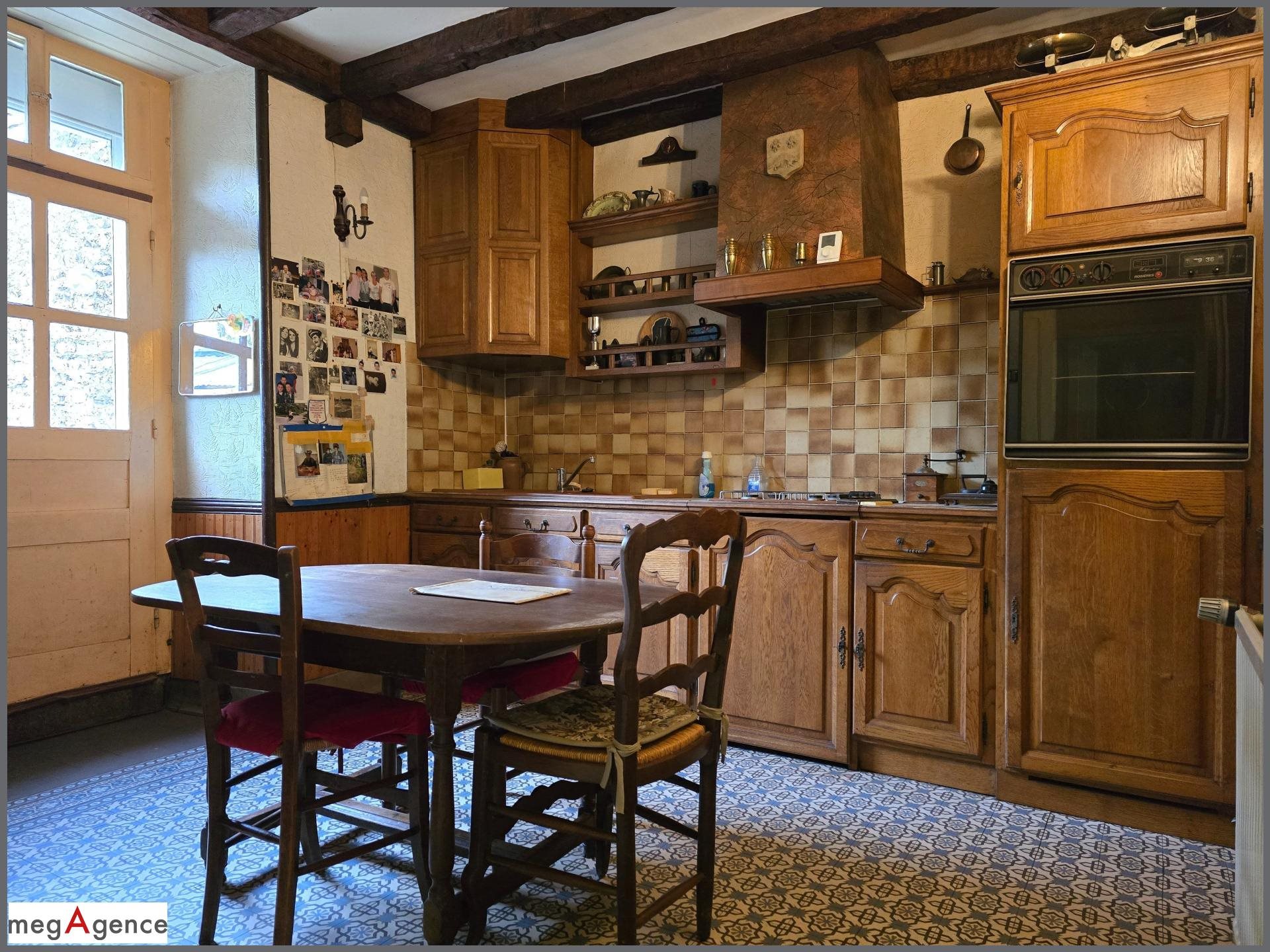 Maison à vendre, 110m², Val-Couesnon