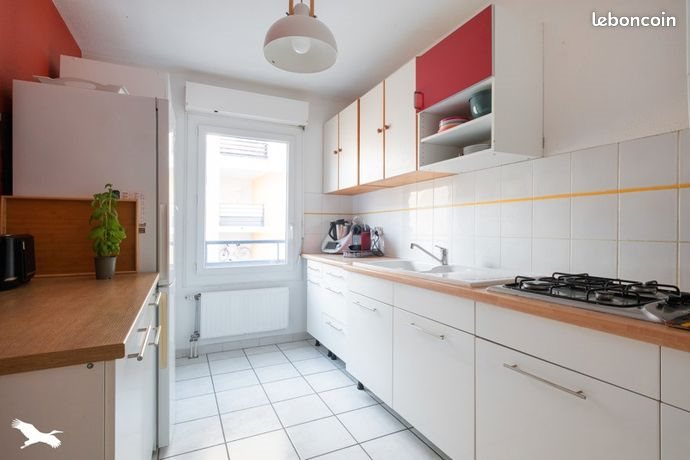 Appartement à vendre, 64m², Montpellier