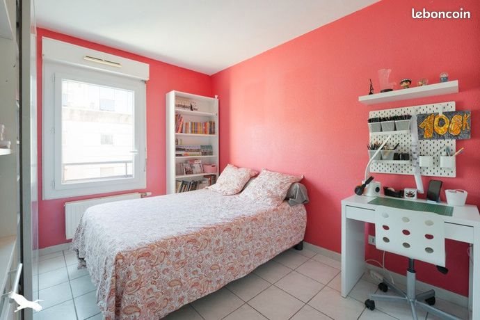 Appartement à vendre, 64m², Montpellier