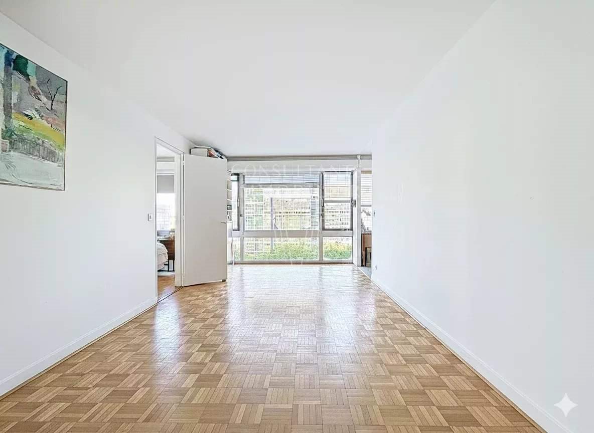 Appartement à vendre, 83m², Paris 14ème