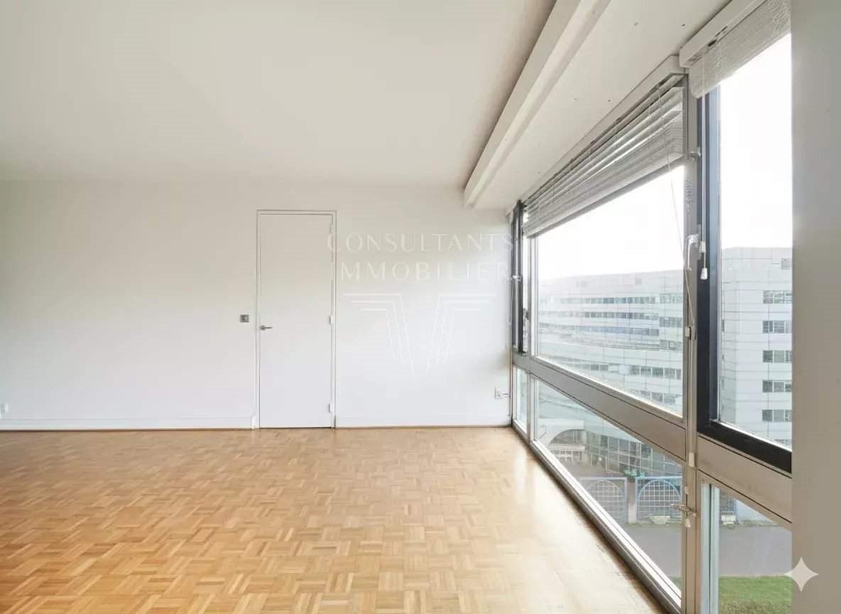 Appartement à vendre, 83m², Paris 14ème