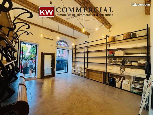 Maison à louer, 36m², Nice