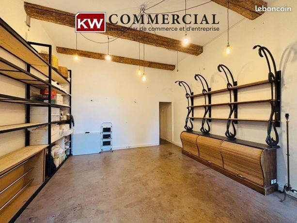 Maison à louer, 36m², Nice