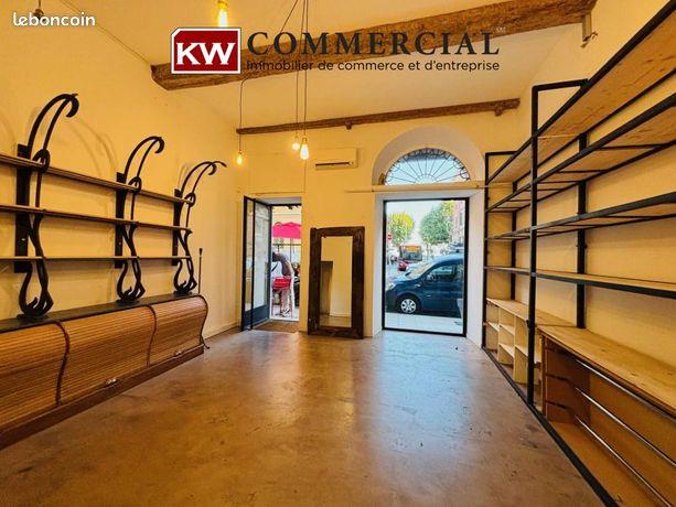 Maison à louer, 36m², Nice