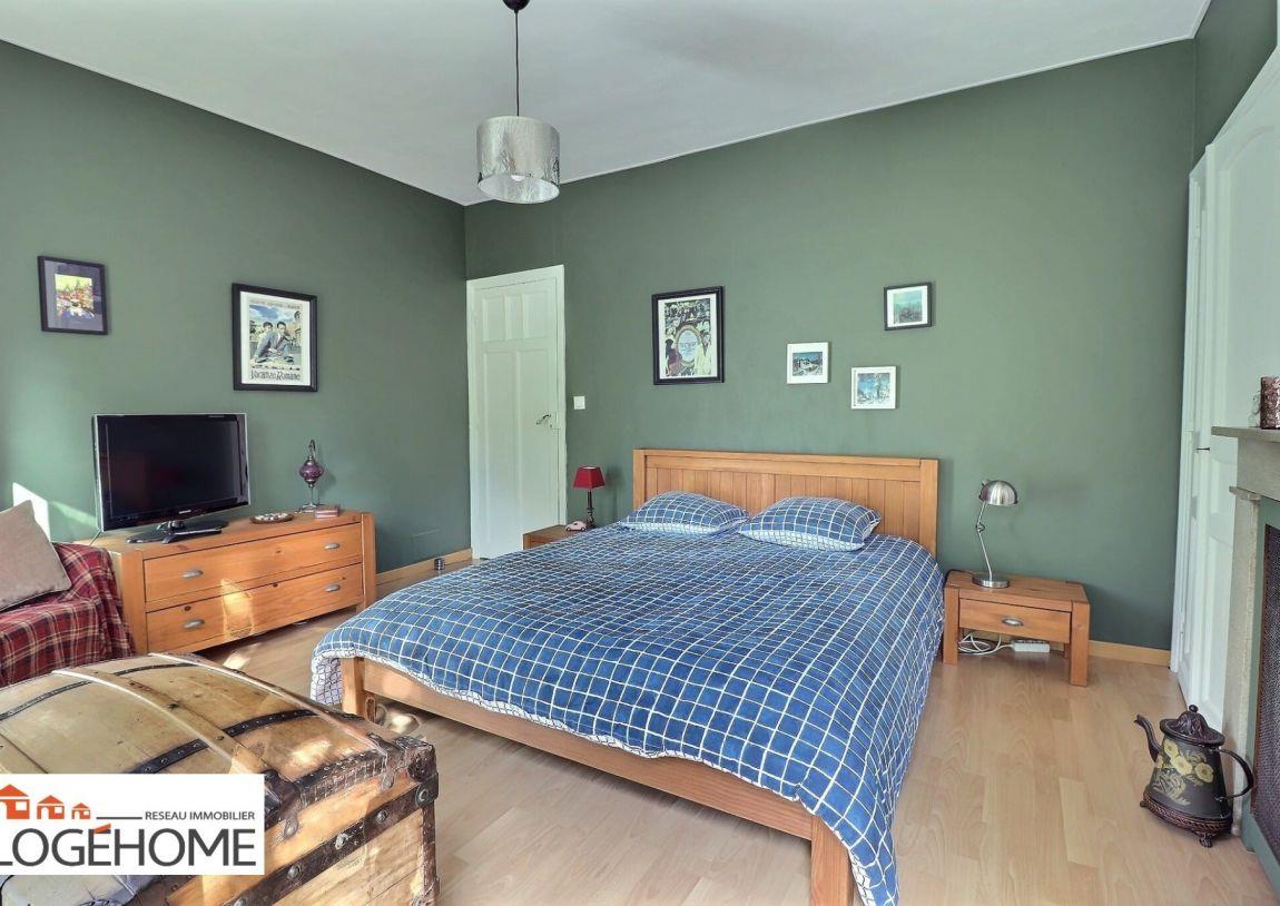 Maison à vendre, 109m², Lille