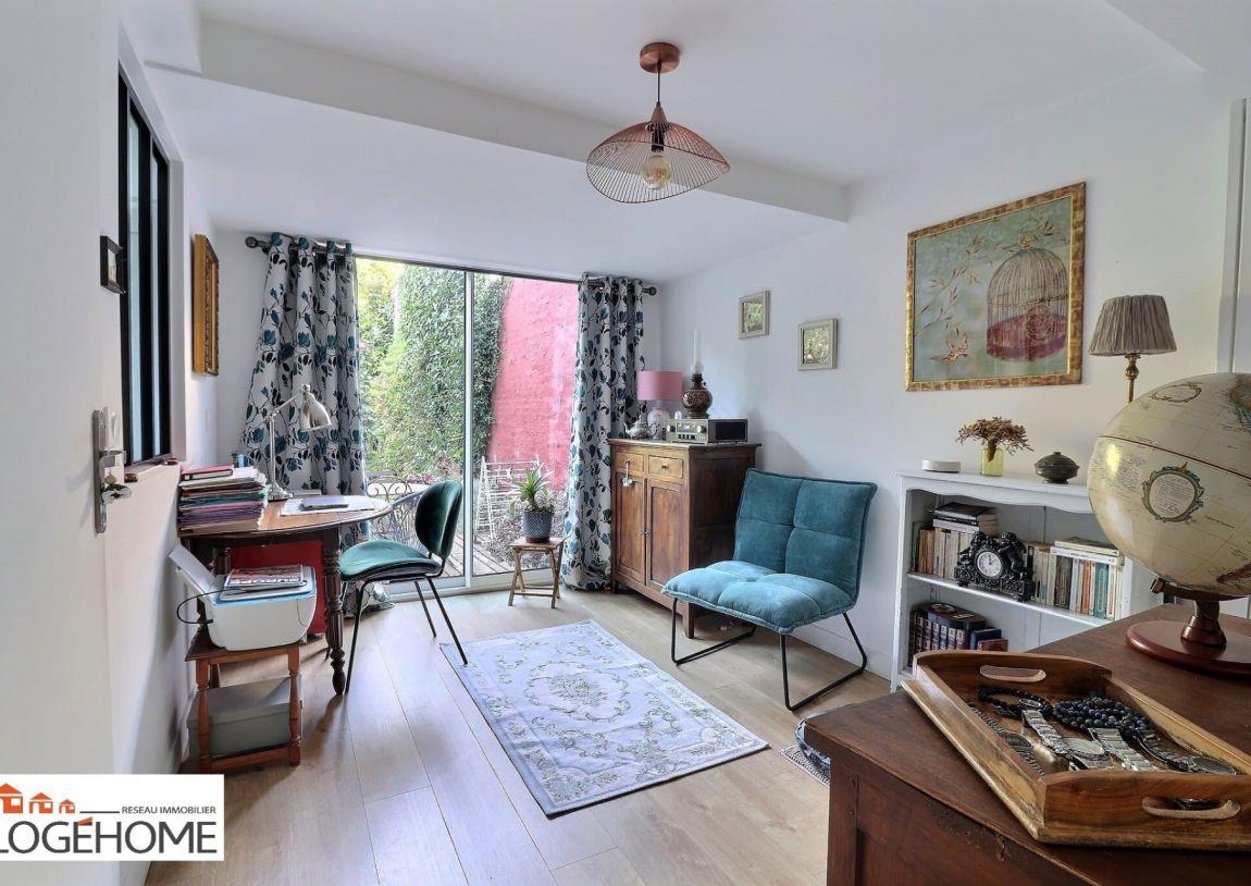 Maison à vendre, 109m², Lille