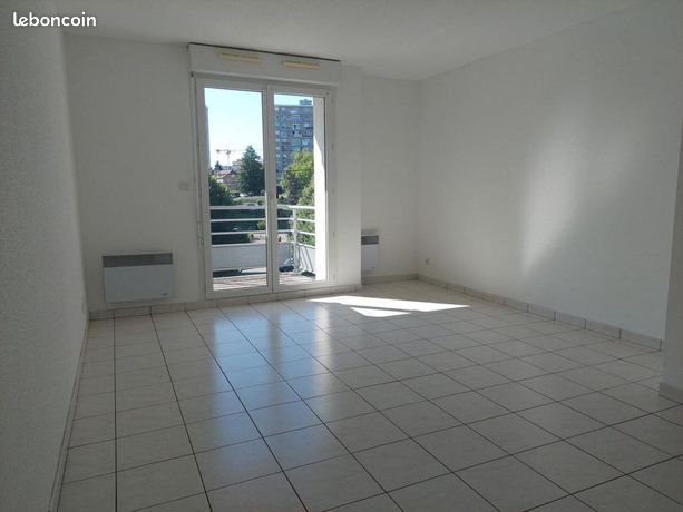 Appartement à louer, 49m², Besançon