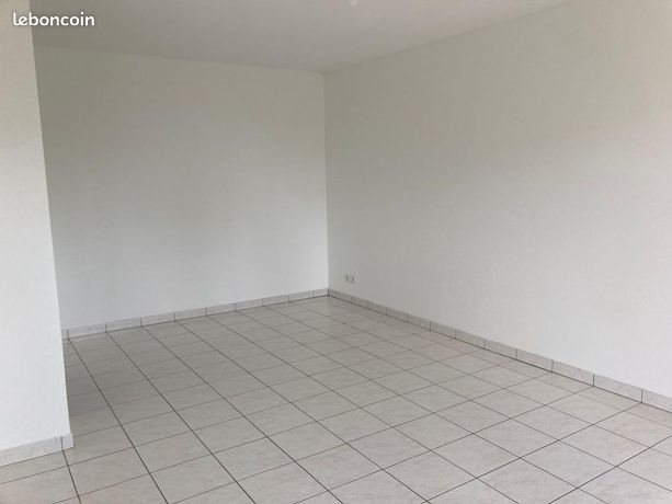 Appartement à louer, 49m², Besançon