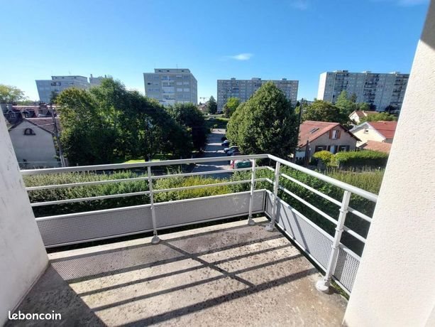 Appartement à louer, 49m², Besançon