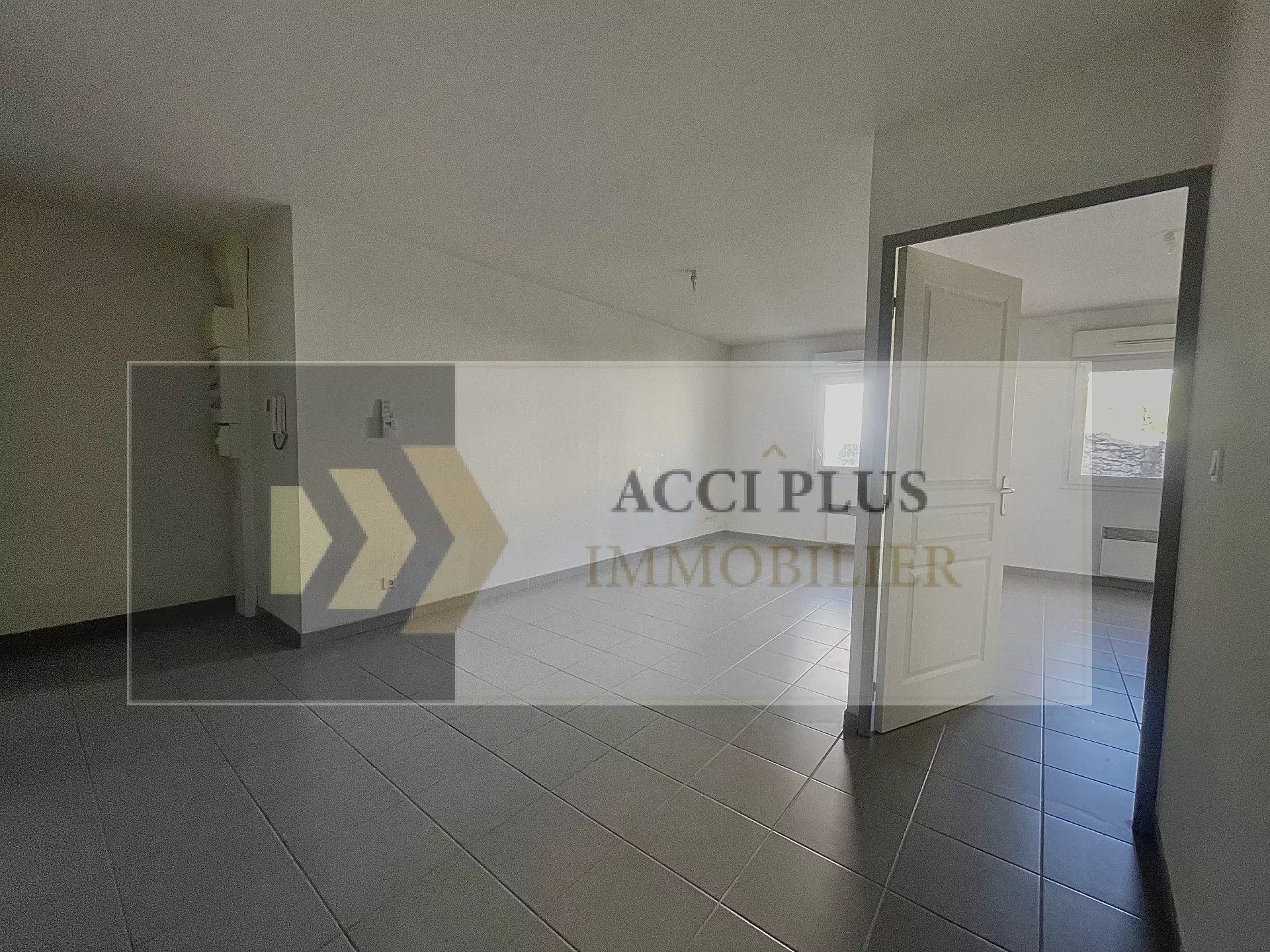 Appartement à vendre, 37m², Nîmes