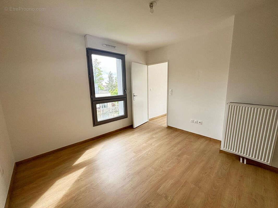 Appartement à vendre, 56m², Amiens