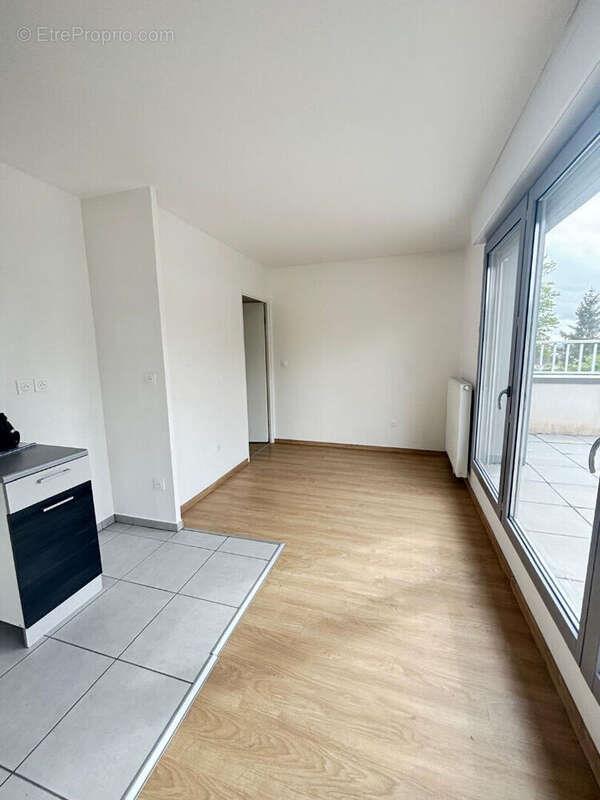 Appartement à vendre, 56m², Amiens