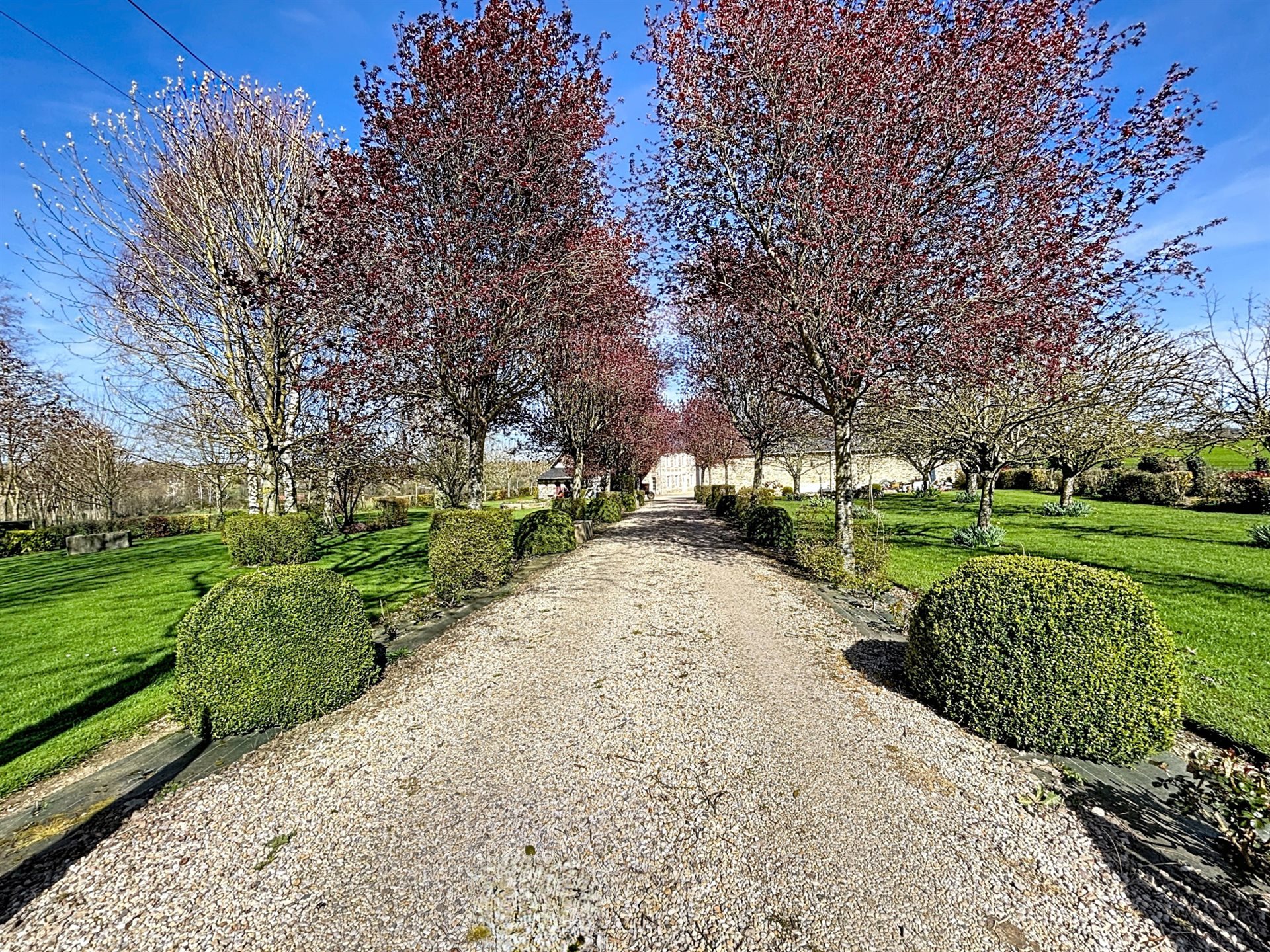 Maison à vendre, 160m², Villers-Bocage