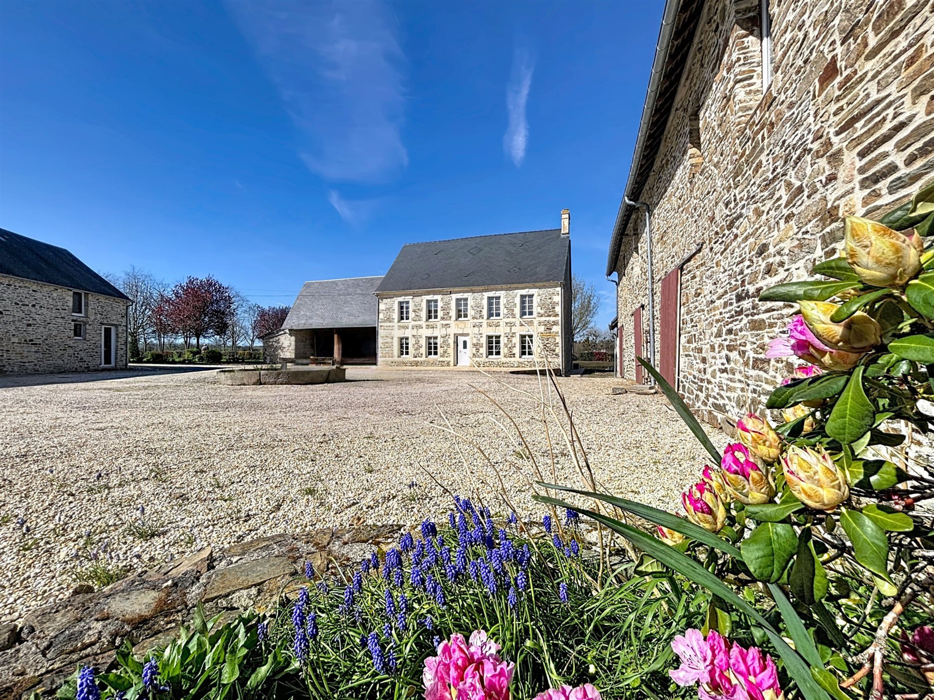 Maison à vendre, 160m², Villers-Bocage