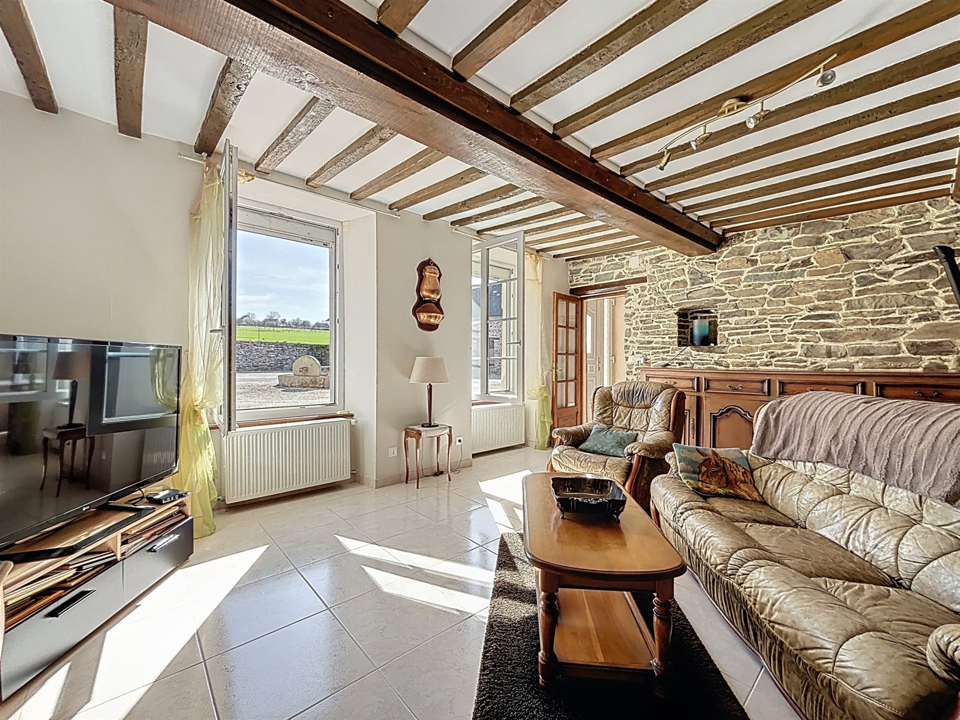 Maison à vendre, 160m², Villers-Bocage