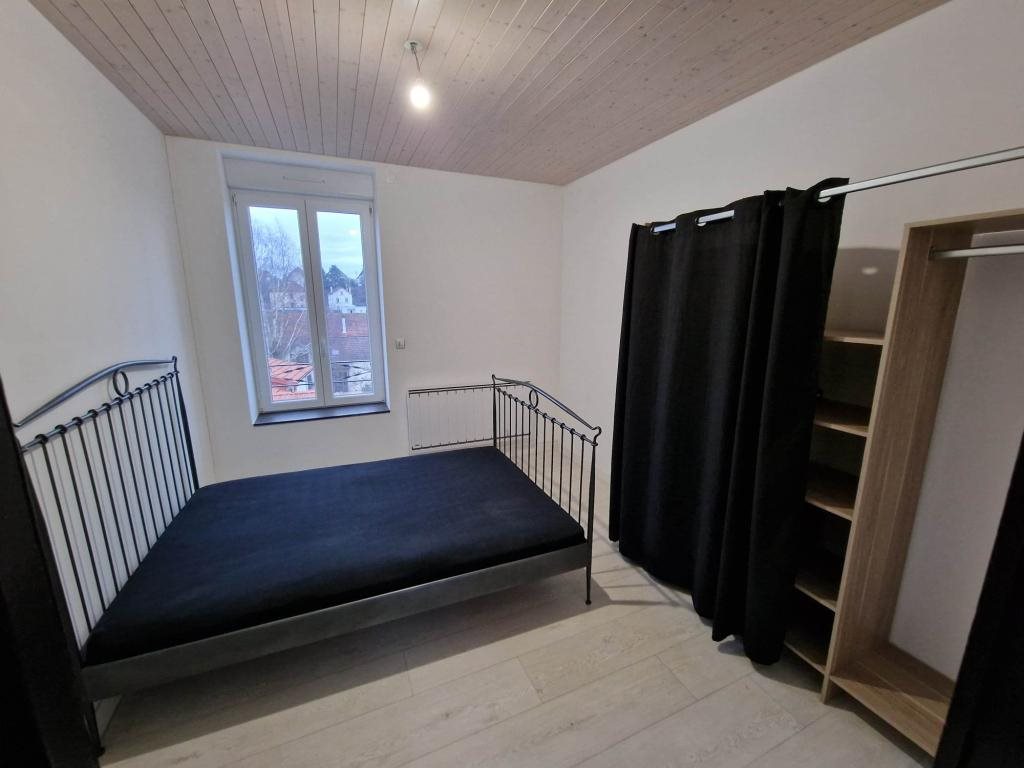 Appartement à louer, 57m², Golbey