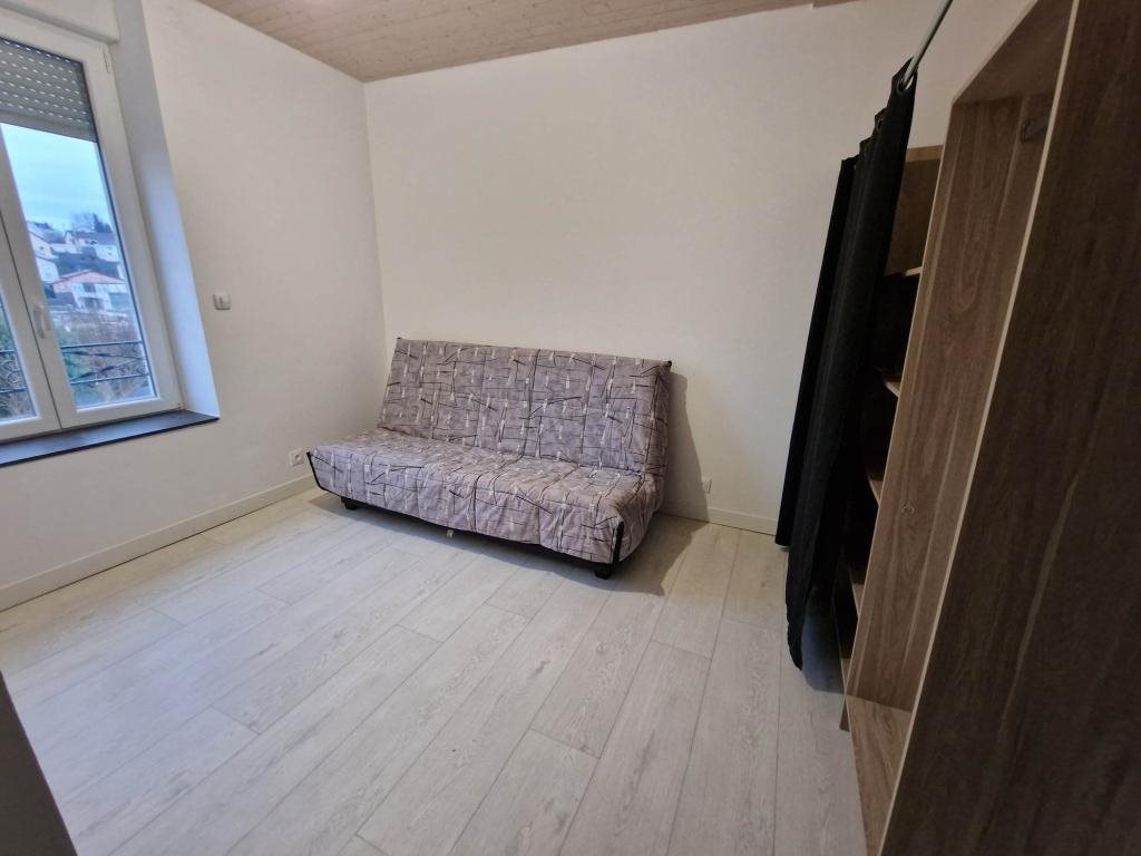 Appartement à louer, 57m², Golbey