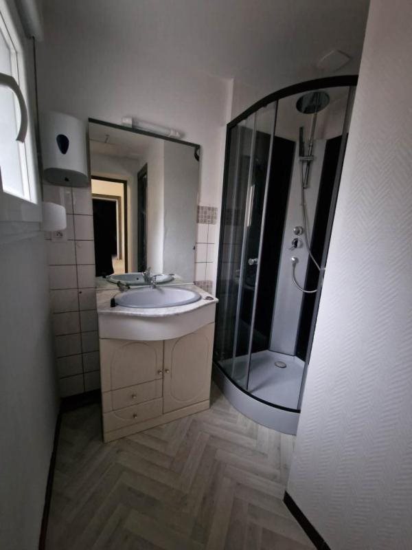 Appartement à louer, 57m², Golbey