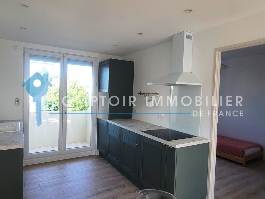 Appartement à vendre, 63m², Nîmes