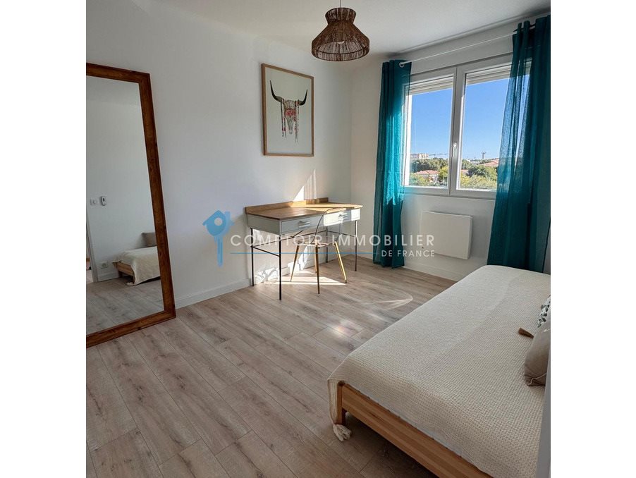 Appartement à vendre, 63m², Nîmes