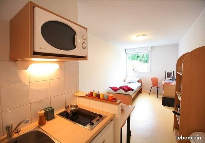 Appartement à louer, 17m², Montpellier