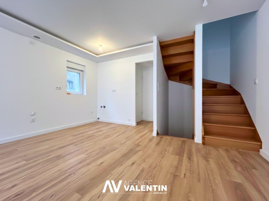 Appartement à vendre, 55m², Boulay-Moselle