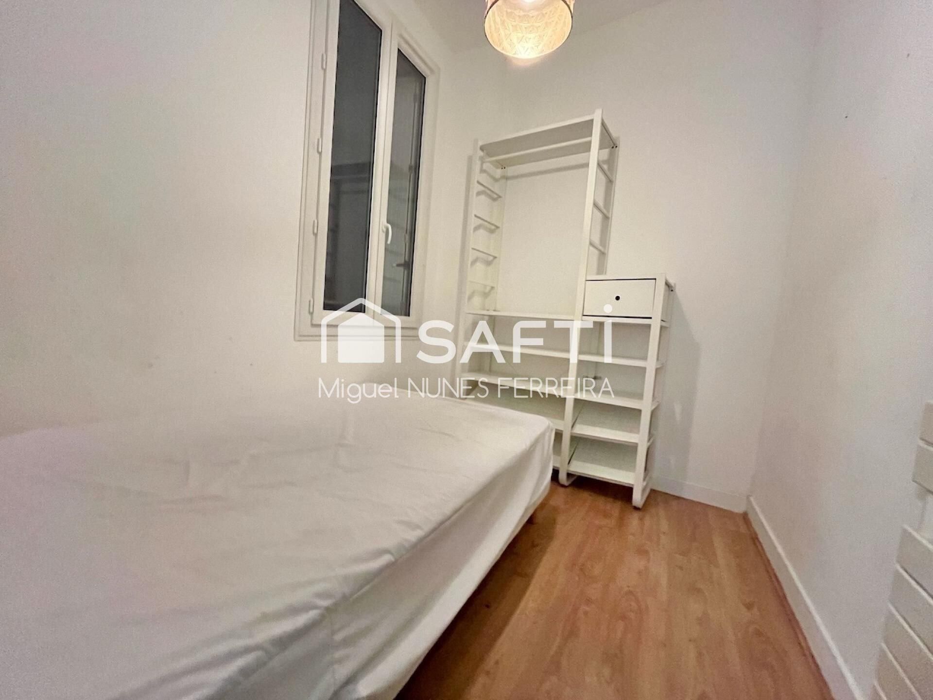 Appartement à vendre, 35m², Rouen