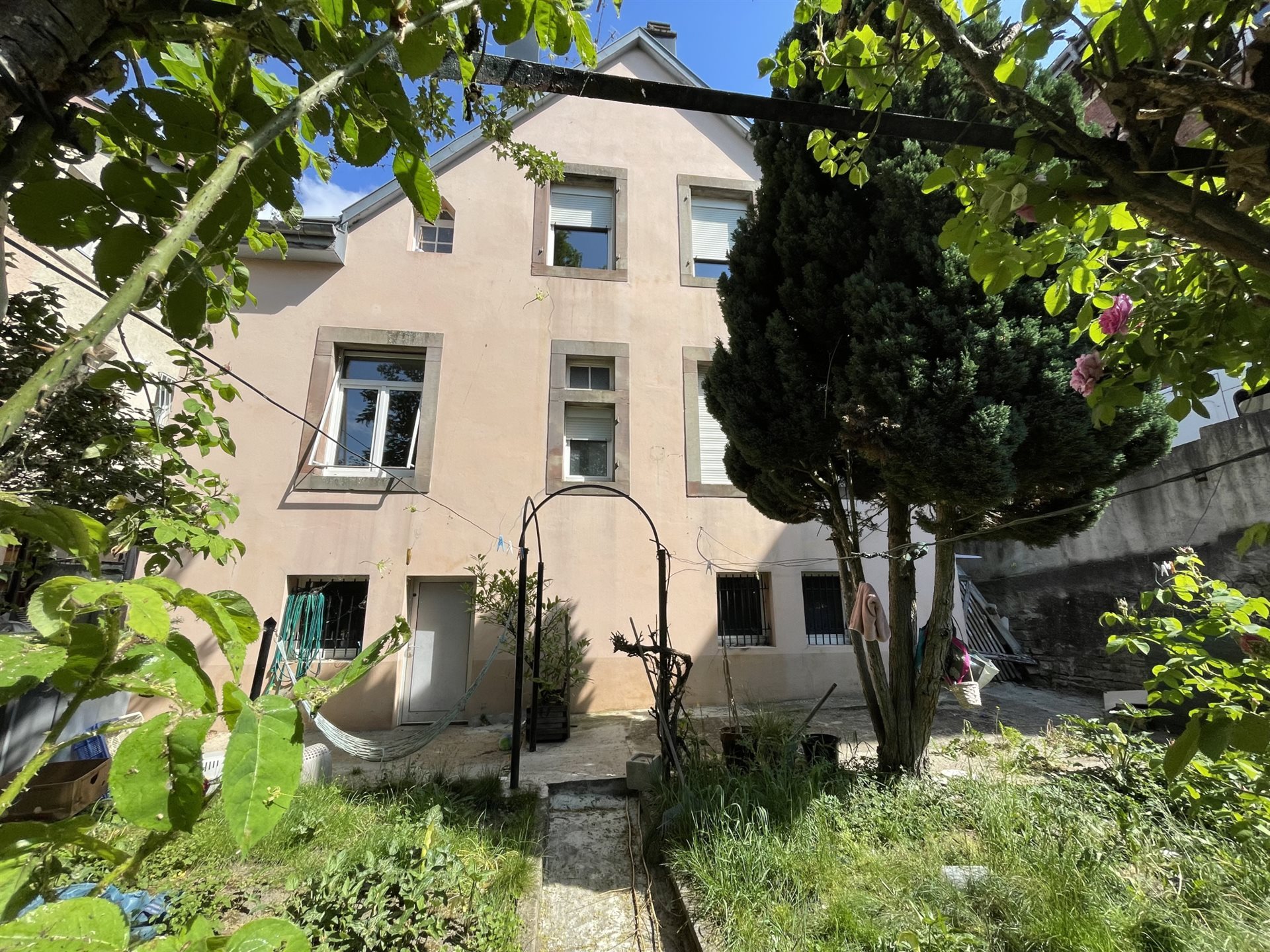 Maison à vendre, 134m², Sarrebourg