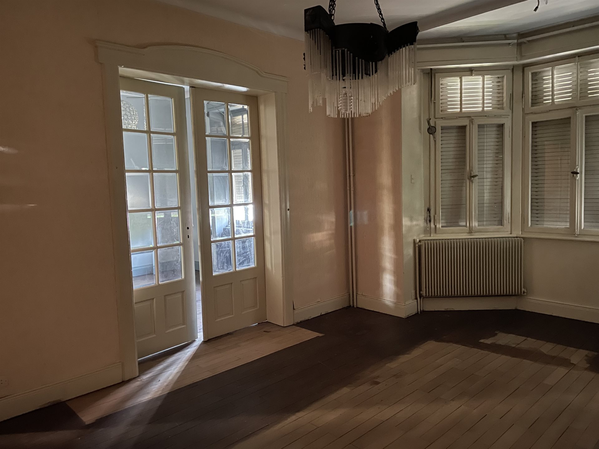 Maison à vendre, 134m², Sarrebourg