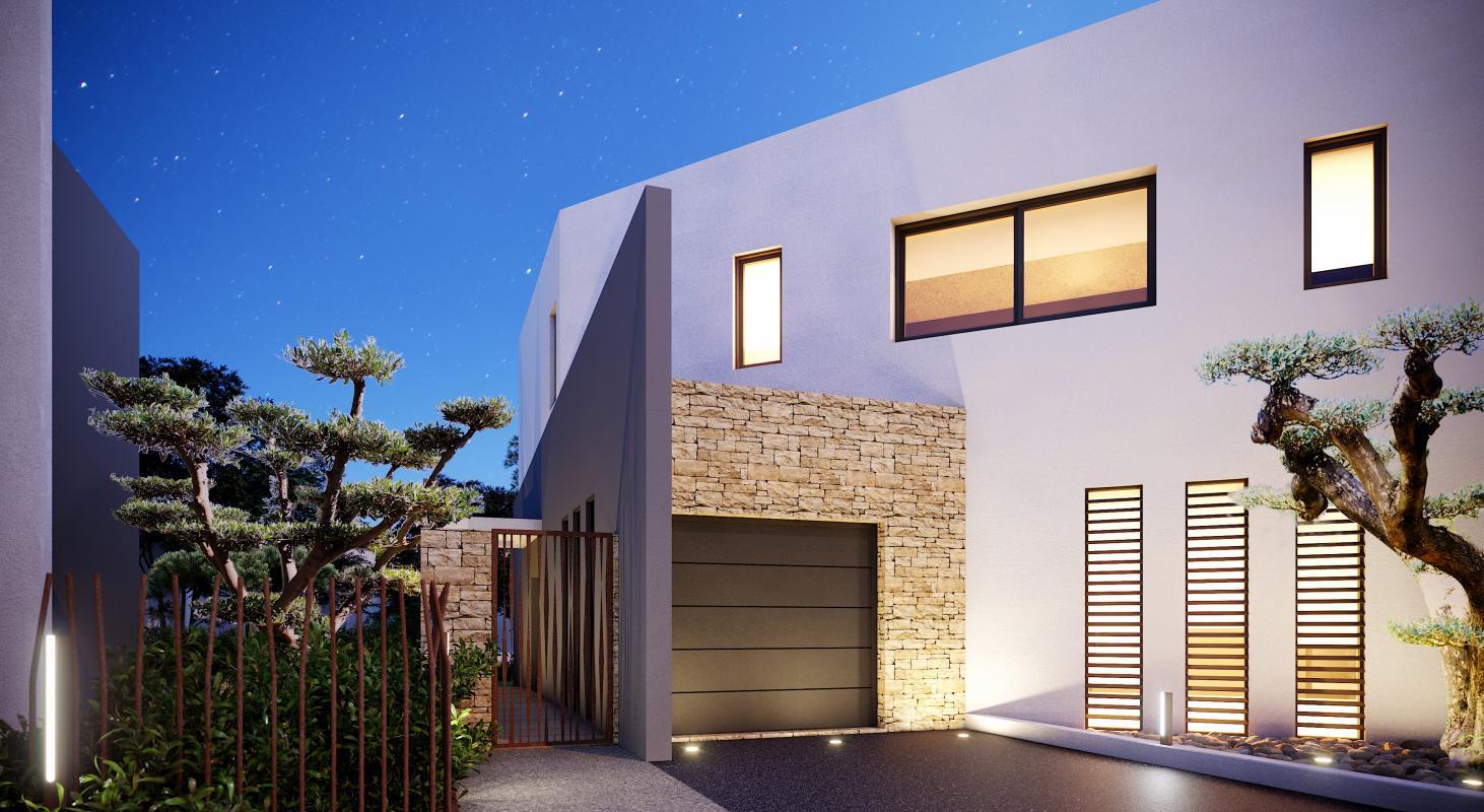 Maison à vendre, 124m², Montpellier