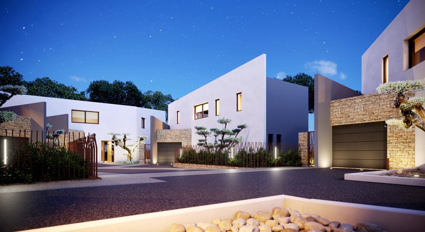 Maison à vendre, 124m², Montpellier