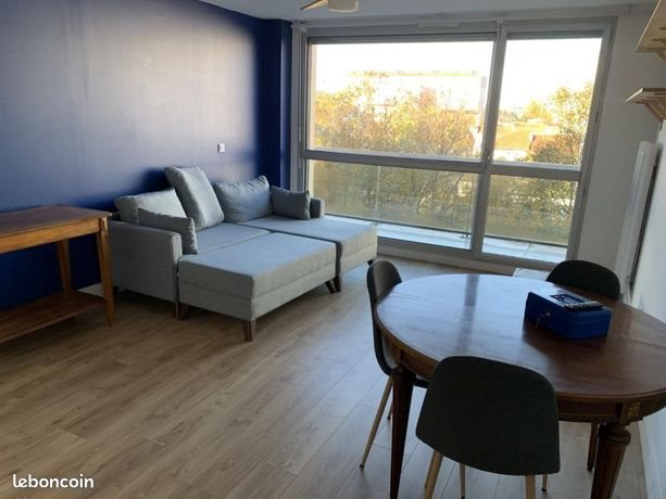 Appartement à louer, 44m², Bordeaux