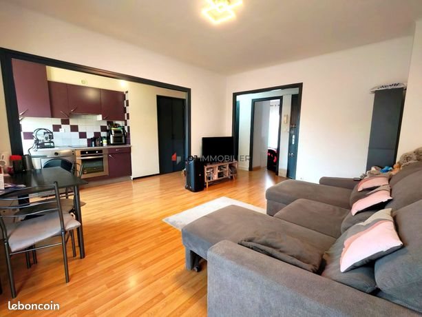 Appartement à vendre, 63m², Perpignan