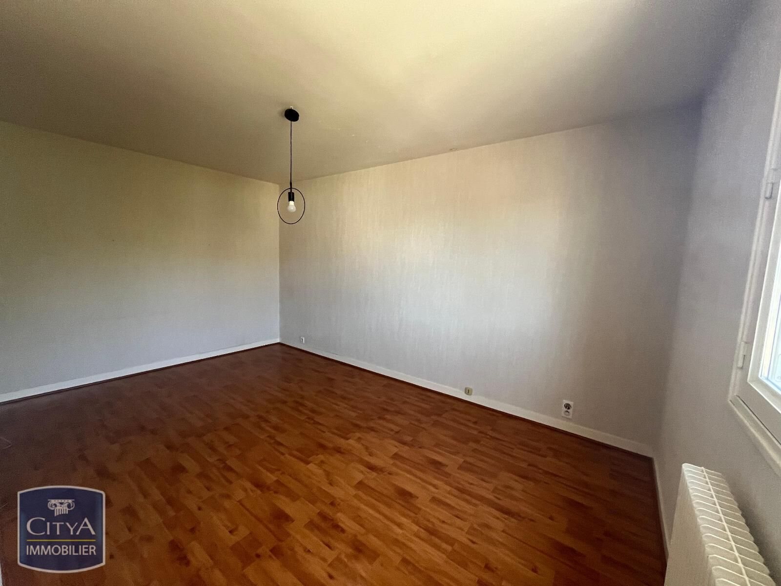 Appartement à vendre, 28m², Limoges