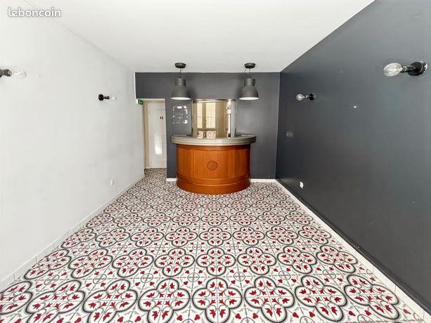 Maison à louer, 24m², Paris 18ème