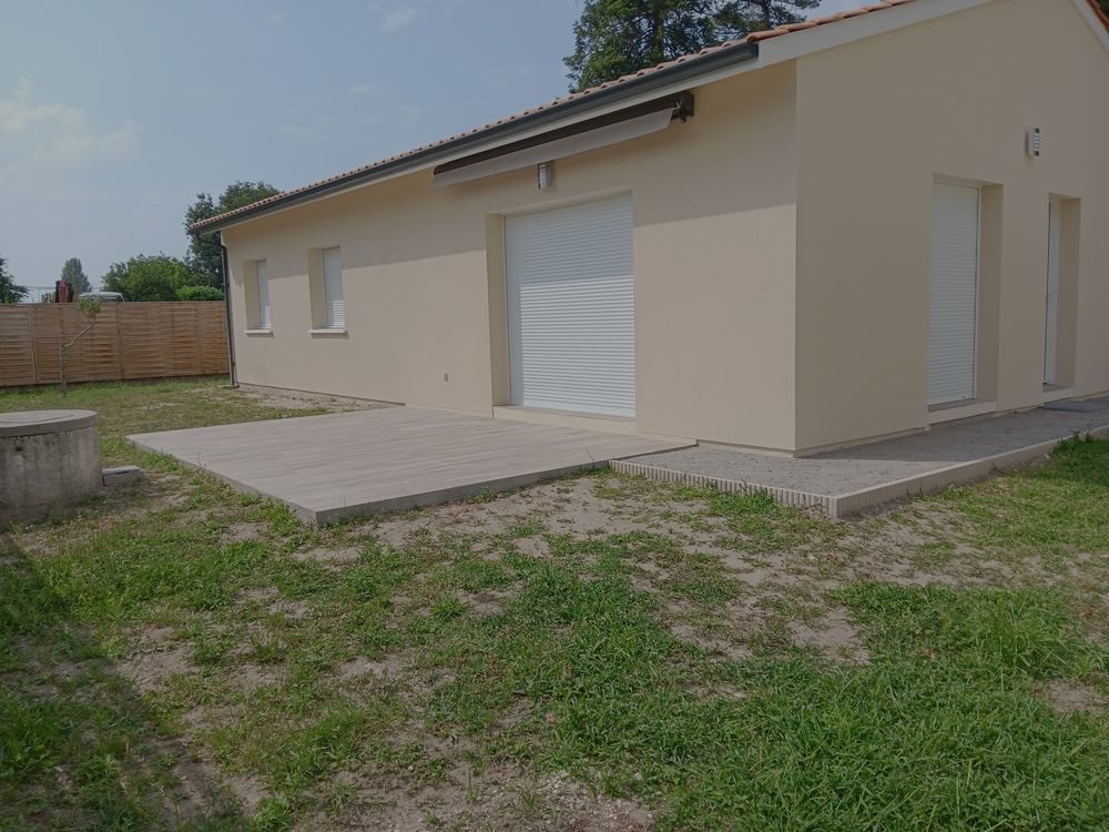 Maison à vendre, 140m², Sainte-Eulalie