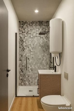 Appartement à vendre, 29m², Lagnieu