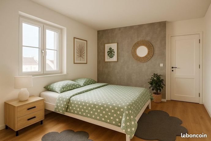 Appartement à vendre, 29m², Lagnieu