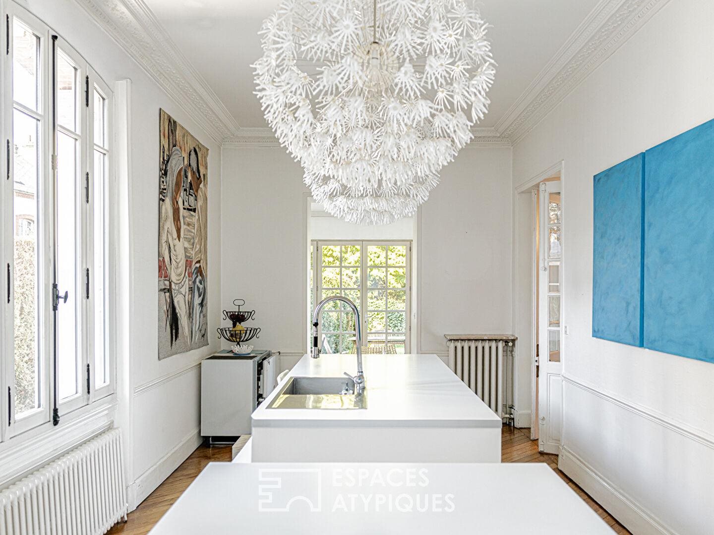 Maison à vendre, 246m², Orléans