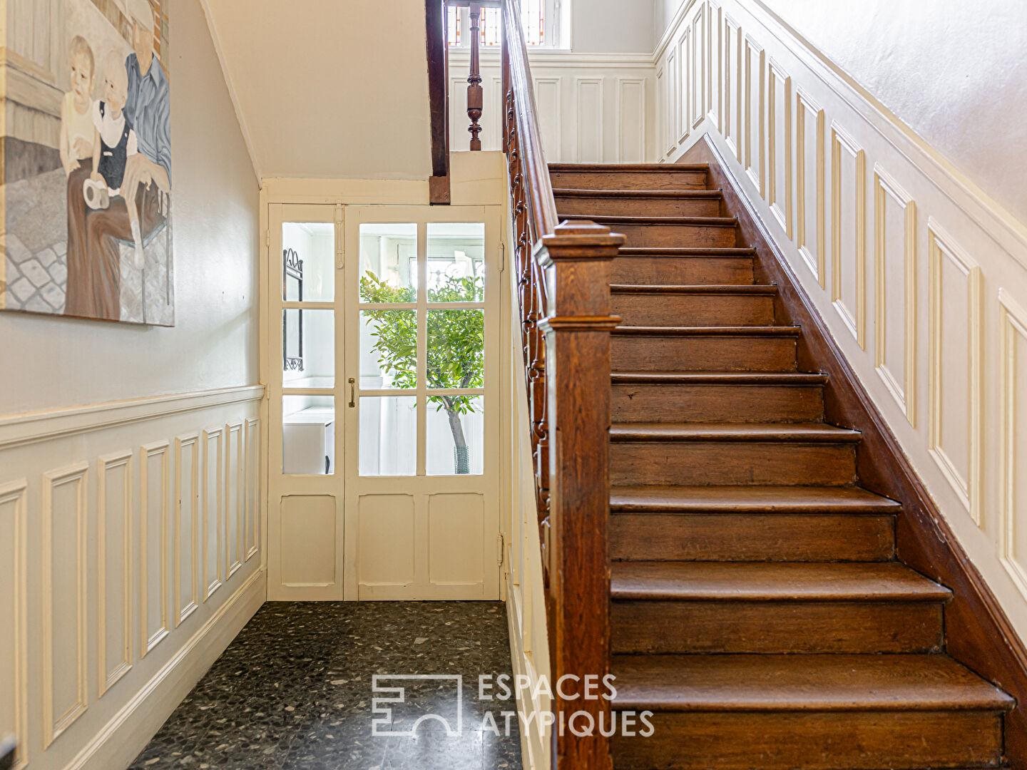 Maison à vendre, 246m², Orléans