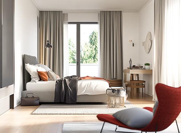 Appartement à vendre, 148m², Marseille 6ème