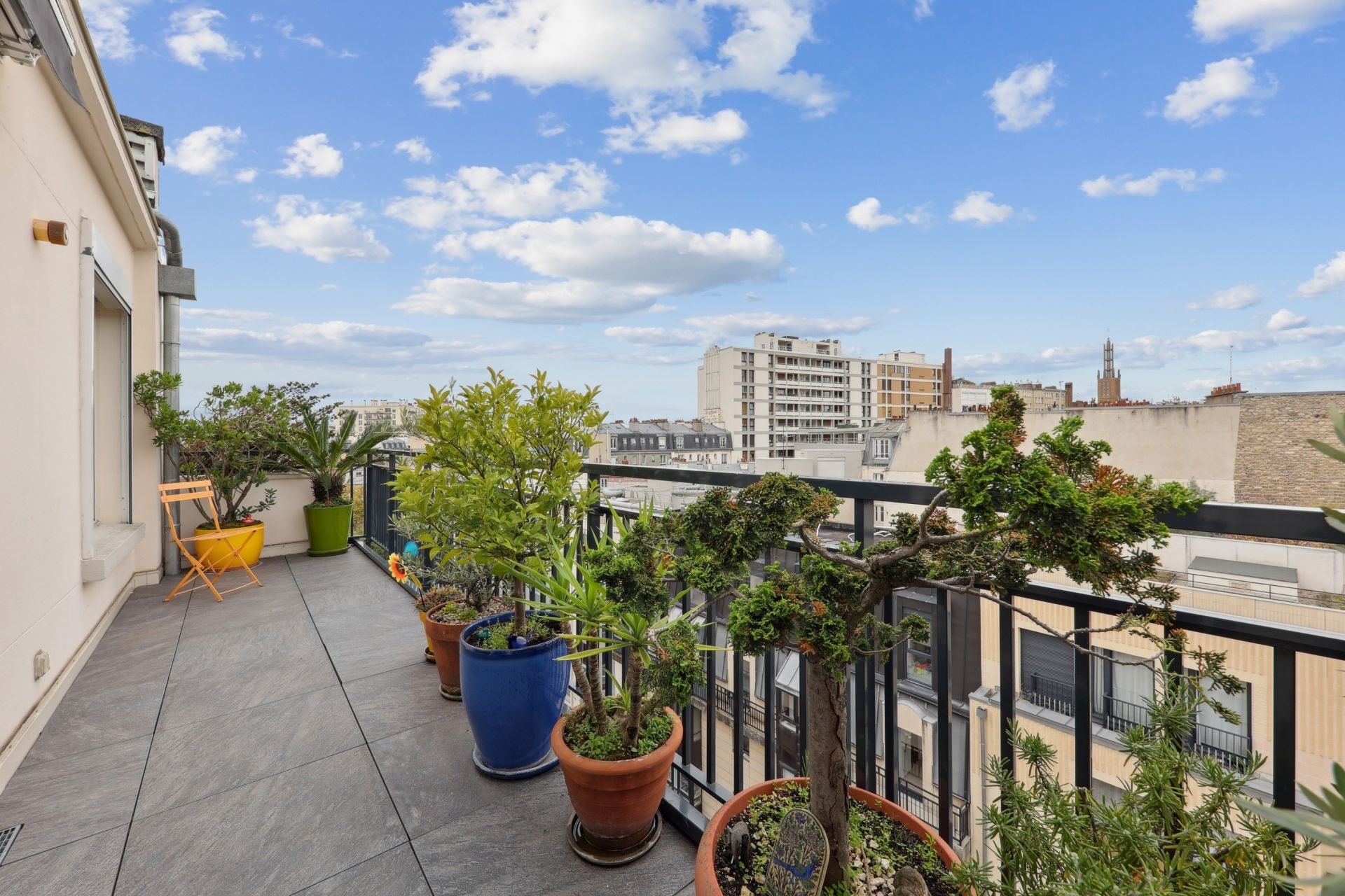 Appartement à vendre, 60m², Paris 12ème