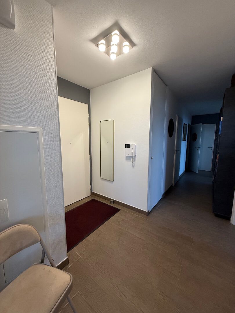 Appartement à louer, 97m², Essey-lès-Nancy