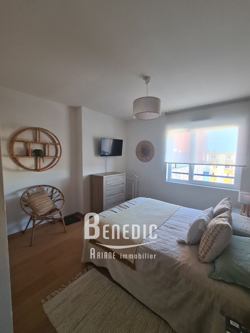 Appartement à louer, 97m², Essey-lès-Nancy