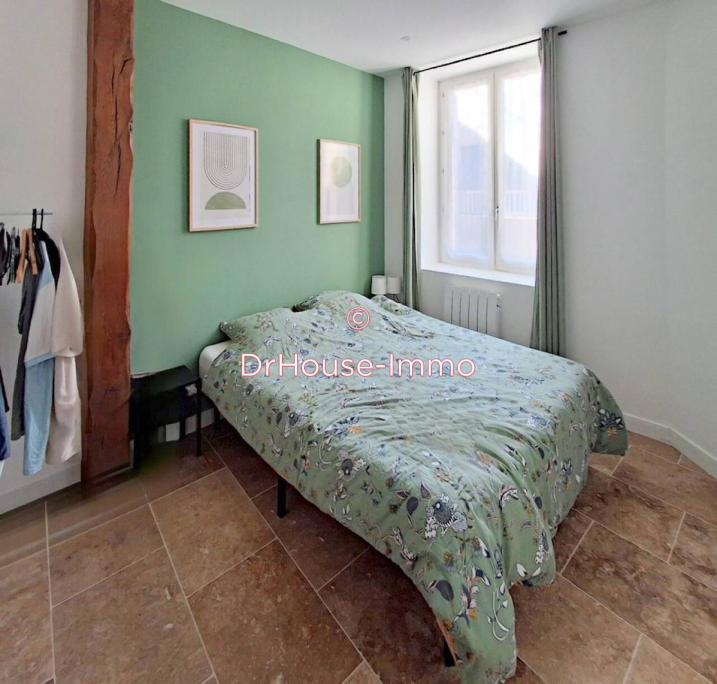 Appartement à vendre, 65m², Orléans