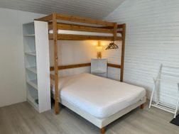 Appartement à louer, 14m², Yssingeaux