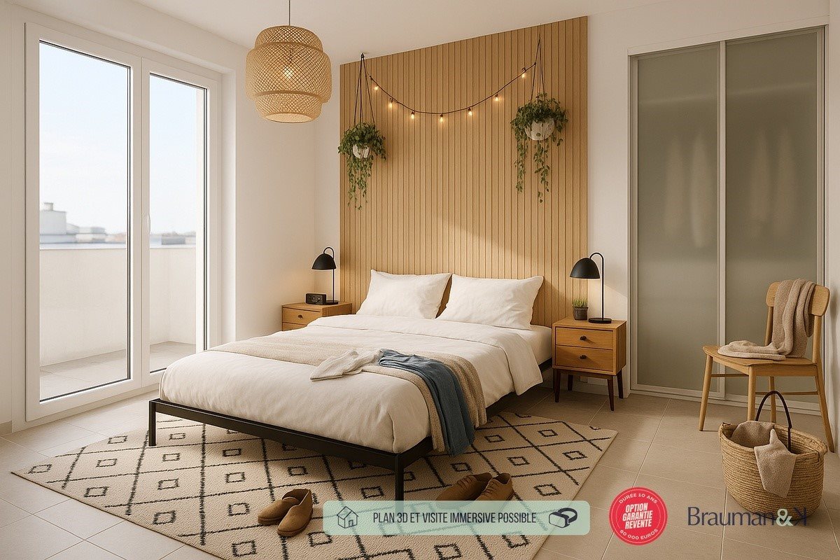 Appartement à vendre, 129m², Amiens